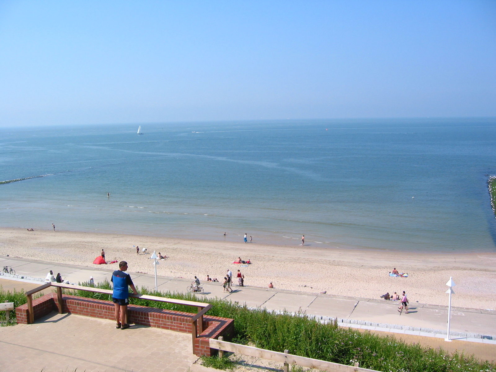 Standblick