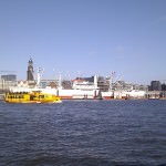 Hamburg Transfer zum Musical