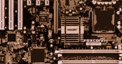 486er Mainboard