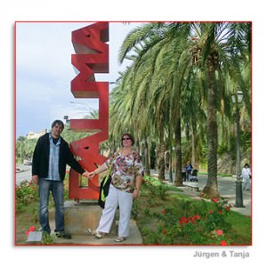 Palma de Mallorca