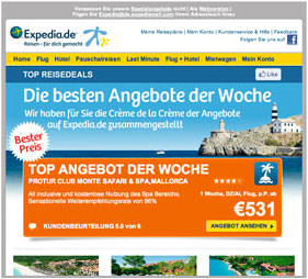 expedia-screenshot Expedia Screenshot
