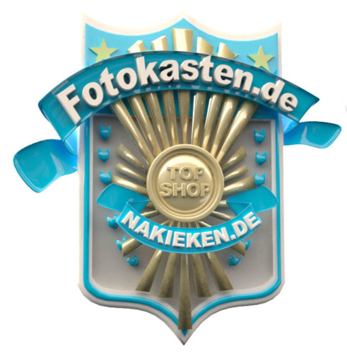 Top Shop Fotokasten
