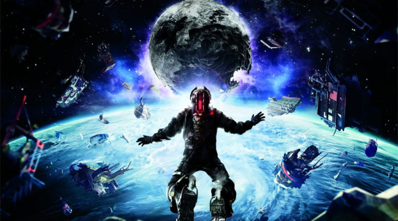 dead space 3