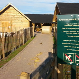 Kinderbauernhof