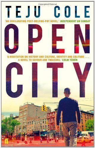 „Open City“ von Teju Cole (2011)