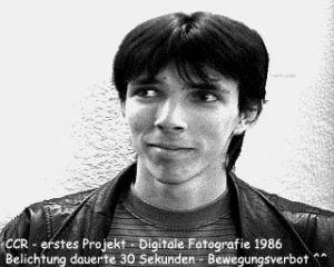 CCR e.V. - Martin Jahners Amiga Projekt der digitalen Fotografie