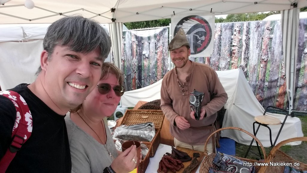 jerky dried meat