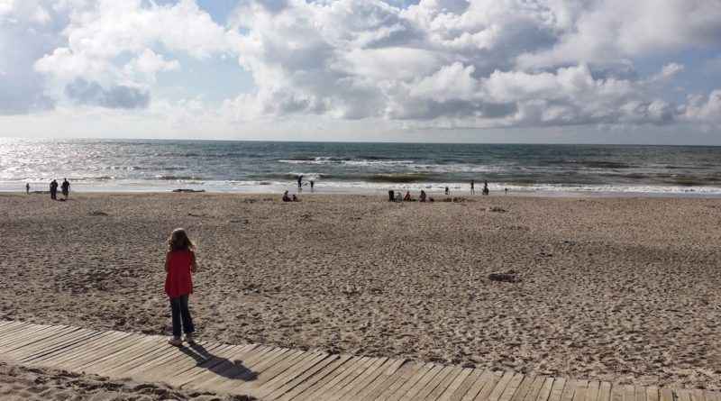 Sandstrand