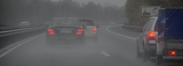 Autobahn Drängler