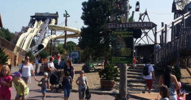 Zoo Jaderberg