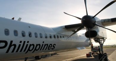 Philippines Air