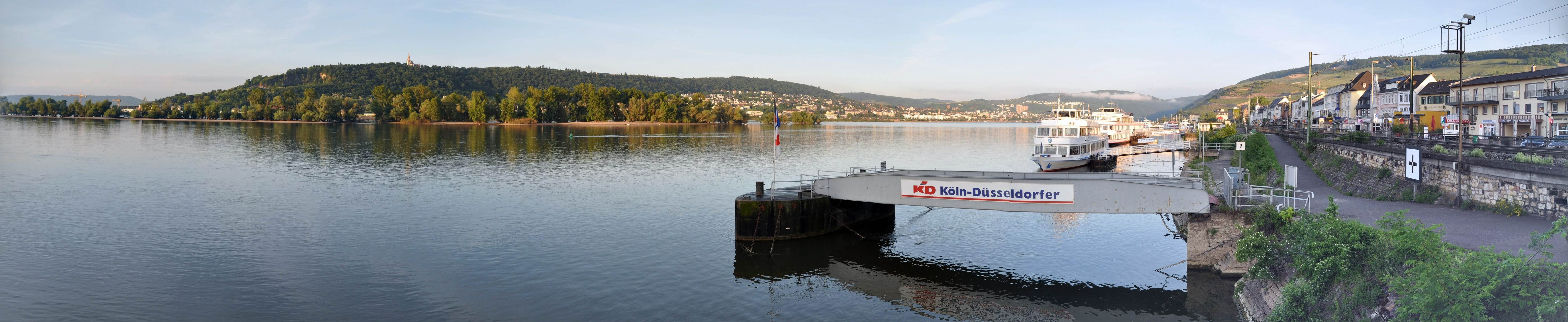 Rheinpanorama