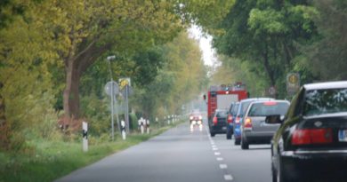 Gedanken im Auto unterwegs