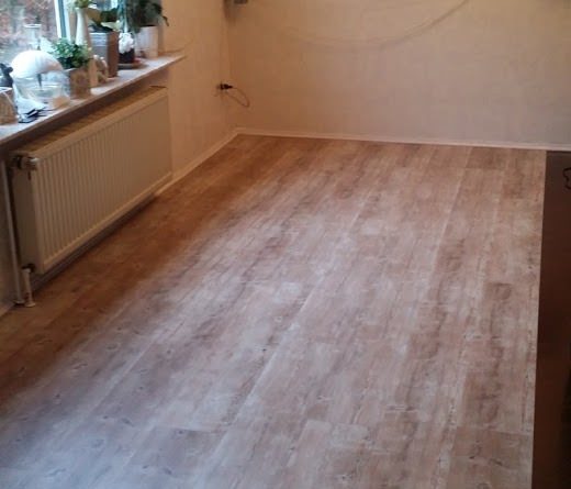 Eiche Laminat