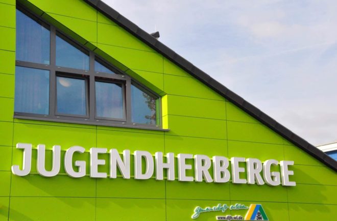 Jugendherberge Nottuln