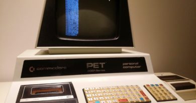 Commodore Pet
