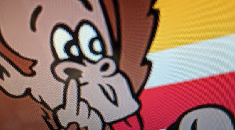 Donkey Kong
