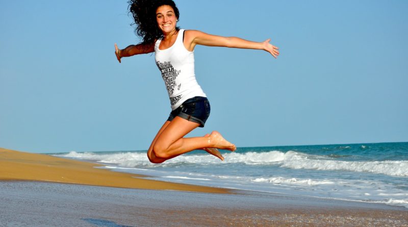 Fitness zahlt sich aus