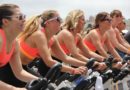 Team-Fitness Programm