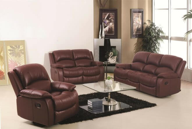 Couchgarnitur