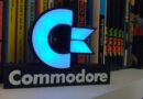 Commodore LED Licht