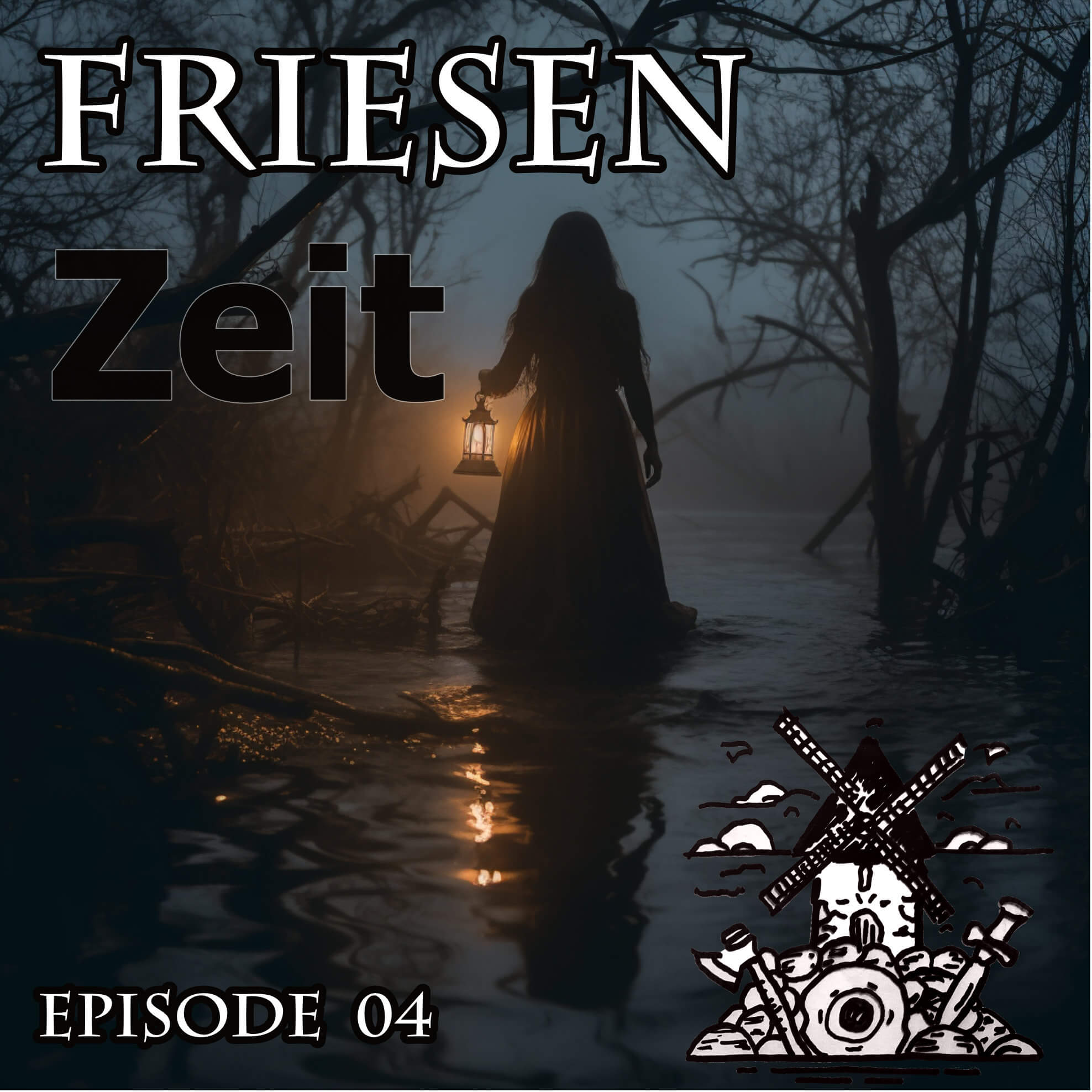 Friesenzeit