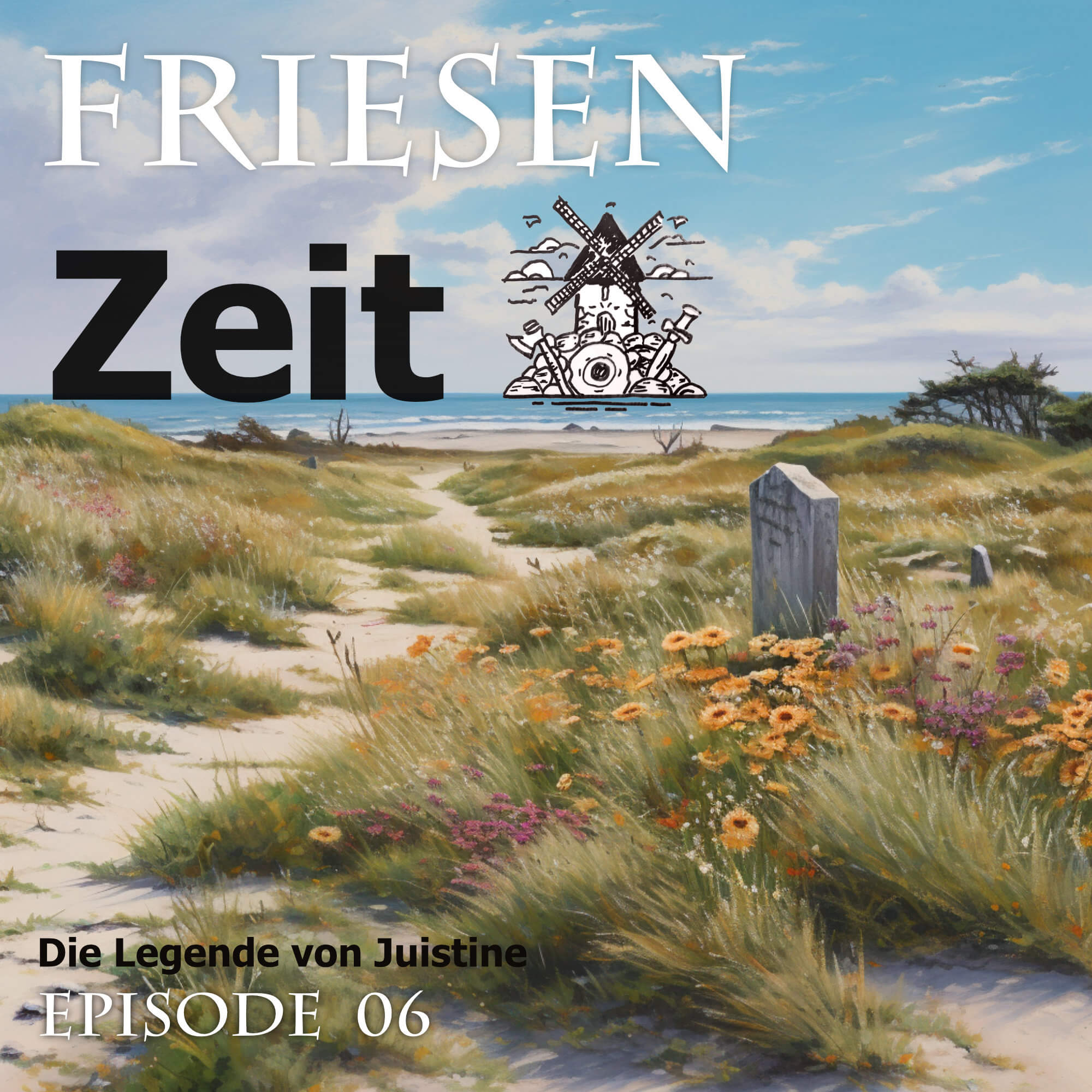 Friesenzeit